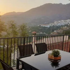 Campomar Apartment Frigiliana