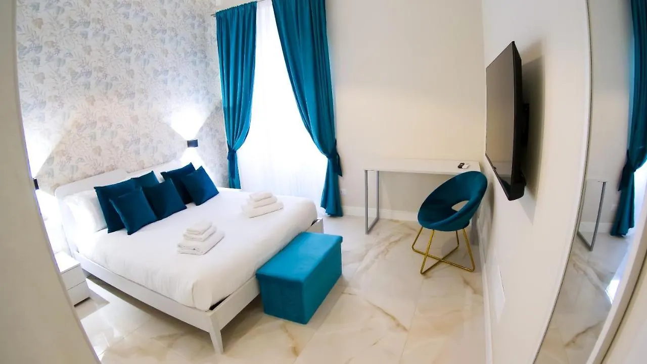 Residenza Rosa Apartment Rome