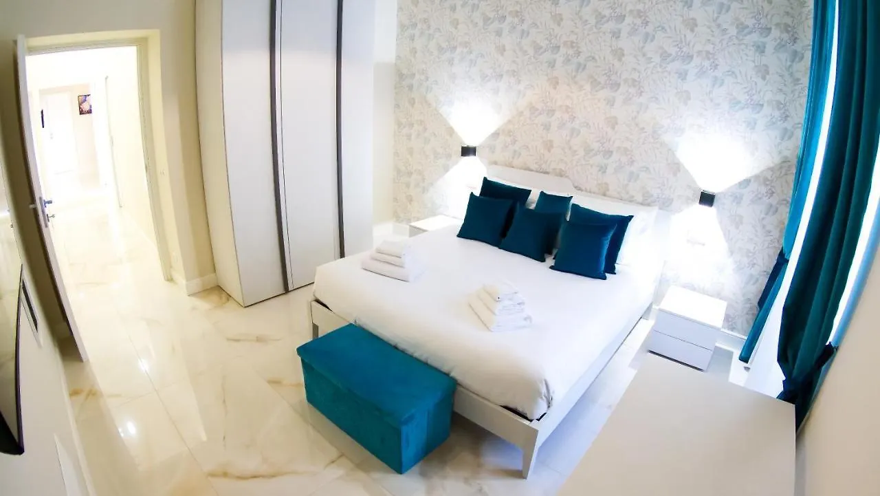 Residenza Rosa Apartment Rome